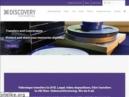 Sites similar to discoverymp.com