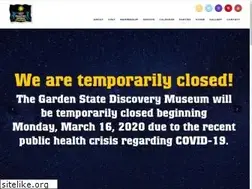 Sites similar to discoverymuseum.com
