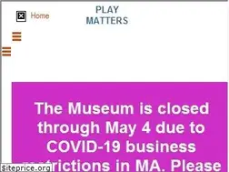 Sites similar to discoverymuseums.org