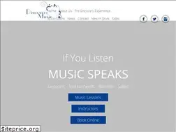 Sites similar to discoverymusic.ca