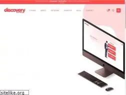Sites similar to discoverymusicgroup.com