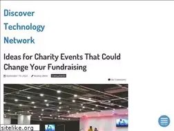 Sites similar to discoverynetworks.info