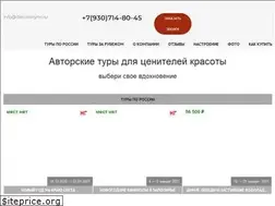 Sites similar to discoverynn.ru