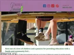 Sites similar to discoveryoflearning.net