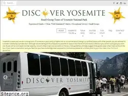 Sites similar to discoveryosemite.com