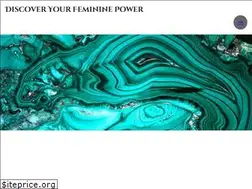 Sites similar to discoveryourfemininepower.com