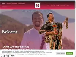 Sites similar to discoveryourheart.net