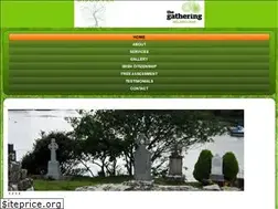 Sites similar to discoveryouririshroots.com