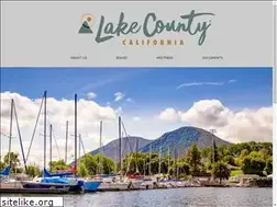 Sites similar to discoveryourlake.com