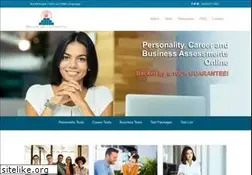 Sites similar to discoveryourpersonality.com