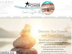 Sites similar to discoveryourpowertoday.com