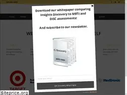 Sites similar to discoveryourself.com