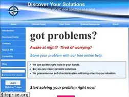 Sites similar to discoveryoursolutions.com
