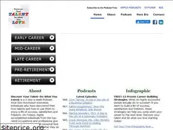 Sites similar to discoveryourtalentpodcast.com