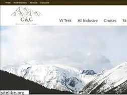 Sites similar to discoveryourtours.com