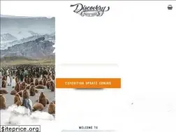 Sites similar to discoveryphototours.com
