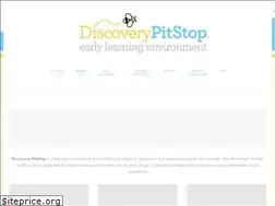 Sites similar to discoverypitstop.com