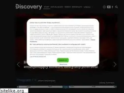 Sites similar to discoverypolska.com