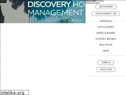 Sites similar to discoveryportugal.com