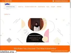 Sites similar to discoveryprivate.com