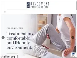 Sites similar to discoverypt.com