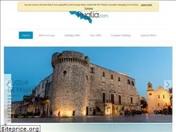 Sites similar to discoverypuglia.com