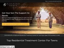 Sites similar to discoveryranch.net