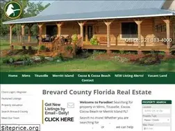 Sites similar to discoveryrealtyfl.com