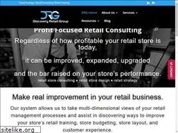 Sites similar to discoveryretailgroup.com