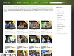 Sites similar to discoveryru.ru