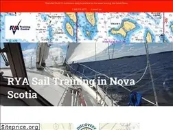 Sites similar to discoverysailing.com