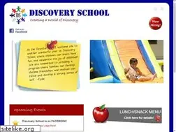 Sites similar to discoveryschooltarzana.com