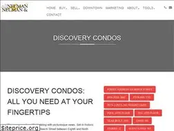 Sites similar to discoverysd.com