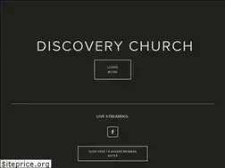Sites similar to discoverysd.org