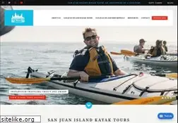 Sites similar to discoveryseakayak.com
