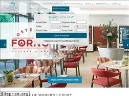 Sites similar to discoveryshoresboracay.com