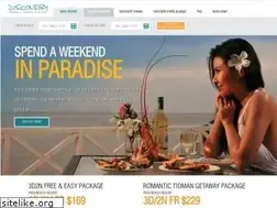 Sites similar to discoverytours.com.sg