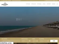 Sites similar to discoverytravel.rs