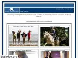 Sites similar to discoverytrekking.com