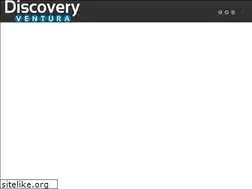 Sites similar to discoveryventura.com