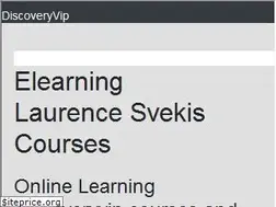Sites similar to discoveryvip.com