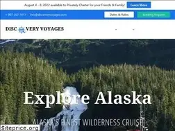 Sites similar to discoveryvoyages.com