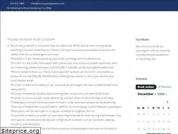 Sites similar to discoverywhalewatch.com