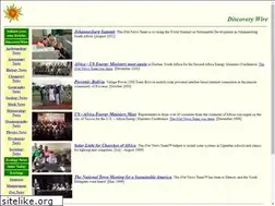 Sites similar to discoverywire.net
