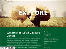 Sites similar to discoveryworldschools.com