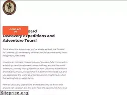 Sites similar to discoveryxa.com