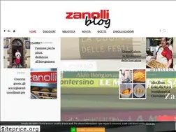 Sites similar to discoveryzanolli.com