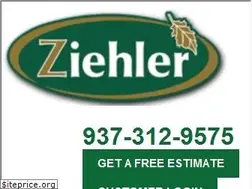 Sites similar to discoverziehler.com