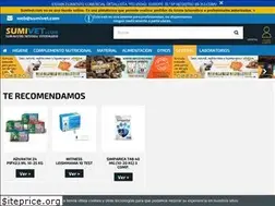 Sites similar to discovet.es