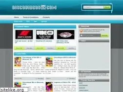 Sites similar to discovideos.com